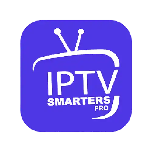 IPTV Smarters Pro ott premium iptv