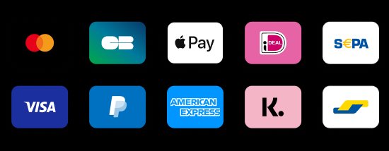 ott premium iptv paiement sécurisé visa mastercard paypal